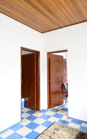 Casa para alugar com 350m², 5 quartos e 2 vagasSuíte 1 - antessala
