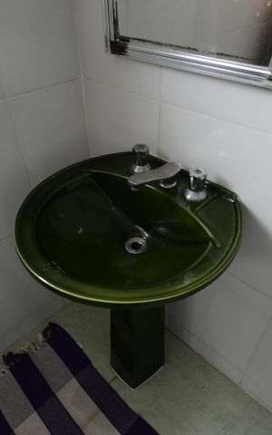 Casa para alugar com 350m², 5 quartos e 2 vagasBanheiro da Suíte 3