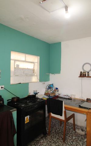 Casa à venda com 153m², 2 quartos e 1 vagaCozinha