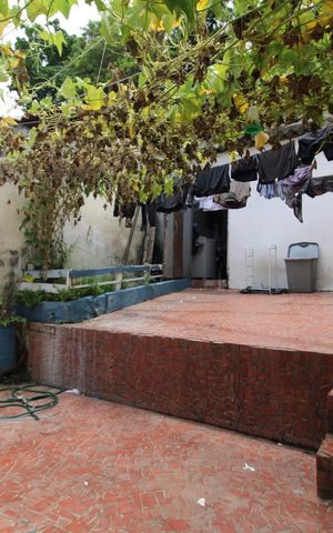 Casa à venda com 153m², 2 quartos e 1 vagaÁrea de Serviço