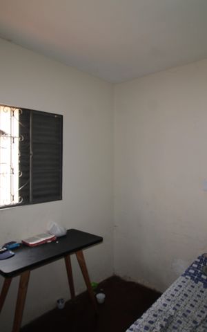 Casa à venda com 153m², 2 quartos e 1 vagaQuarto 2