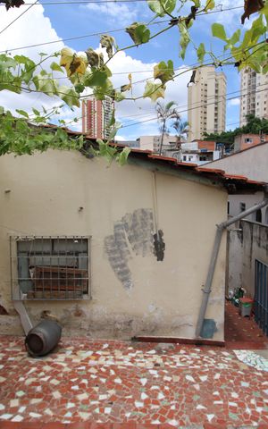 Casa à venda com 153m², 2 quartos e 1 vagaÁrea de Serviço