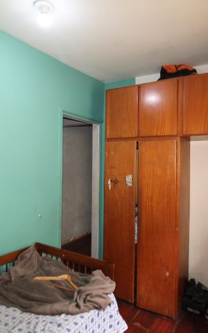 Casa à venda com 153m², 2 quartos e 1 vagaQuarto 2