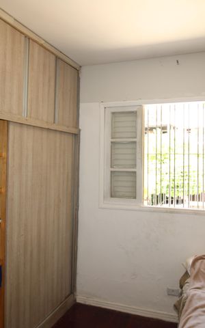 Casa à venda com 153m², 2 quartos e 1 vagaQuarto 1