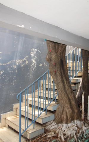 Casa à venda com 153m², 2 quartos e 1 vagaGaragem