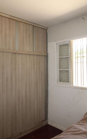 Casa à venda com 153m², 2 quartos e 1 vagaQuarto 1