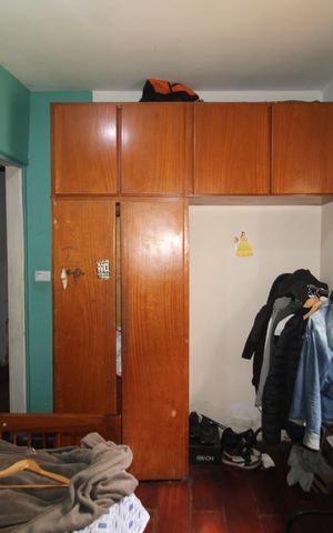 Casa à venda com 153m², 2 quartos e 1 vagaQuarto 2