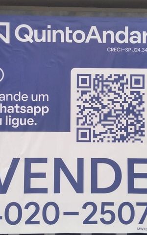 Casa à venda com 153m², 2 quartos e 1 vaga Casa à venda com 153m², 2 quartos e 1 vagaPlaca