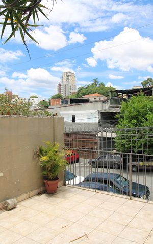 Casa à venda com 153m², 2 quartos e 1 vagaGaragem