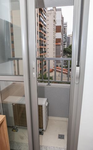 Studio à venda com 22m², 1 quarto e sem vaga Studio à venda com 22m², 1 quarto e sem vagaStudio
