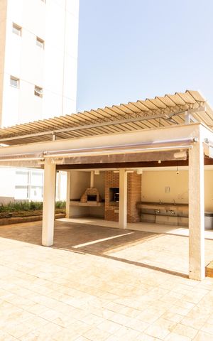 Apartamento à venda com 171m², 3 quartos e 3 vagas Apartamento à venda com 171m², 3 quartos e 3 vagasÁrea comum - Churrasqueira