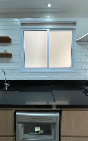 Apartamento à venda com 171m², 3 quartos e 3 vagas Apartamento à venda com 171m², 3 quartos e 3 vagasCozinha