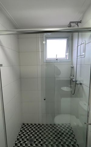 Apartamento à venda com 171m², 3 quartos e 3 vagas Apartamento à venda com 171m², 3 quartos e 3 vagasBanheiro da Suíte 2
