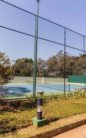 Apartamento à venda com 171m², 3 quartos e 3 vagas Apartamento à venda com 171m², 3 quartos e 3 vagasQuadra Esportiva - Tênis
