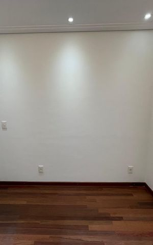 Apartamento à venda com 171m², 3 quartos e 3 vagas Apartamento à venda com 171m², 3 quartos e 3 vagasSuíte 3