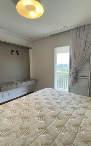 Apartamento à venda com 171m², 3 quartos e 3 vagas Apartamento à venda com 171m², 3 quartos e 3 vagasSuíte 1