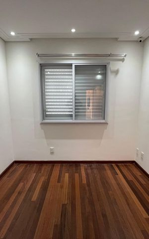 Apartamento à venda com 171m², 3 quartos e 3 vagas Apartamento à venda com 171m², 3 quartos e 3 vagasSuíte 2