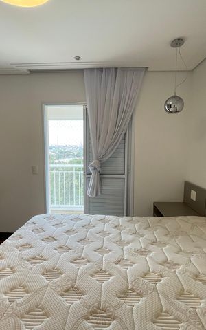 Apartamento à venda com 171m², 3 quartos e 3 vagas Apartamento à venda com 171m², 3 quartos e 3 vagasSuíte 1