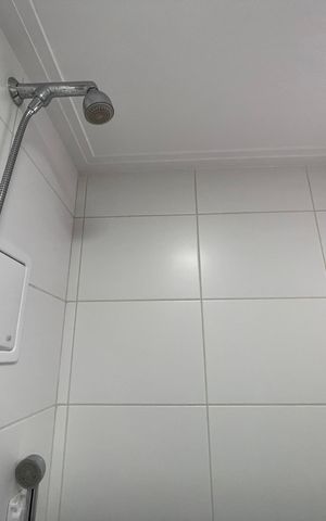 Apartamento à venda com 171m², 3 quartos e 3 vagas Apartamento à venda com 171m², 3 quartos e 3 vagasBanheiro da Suíte 3