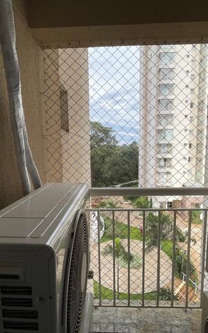 Apartamento à venda com 171m², 3 quartos e 3 vagas Apartamento à venda com 171m², 3 quartos e 3 vagasVaranda da Suíte 3