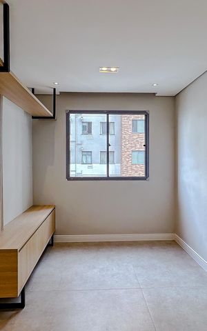 Apartamento à venda com 30m², 1 quarto e sem vagaSala