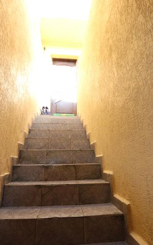Casa para alugar com 120m², 3 quartos e sem vagaAcesso ao imóvel
