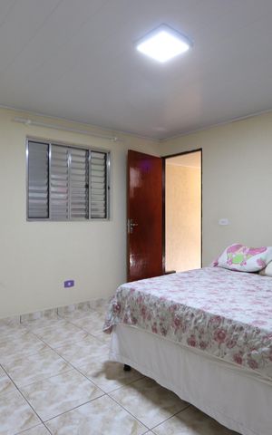 Casa para alugar com 120m², 3 quartos e sem vagaSuíte