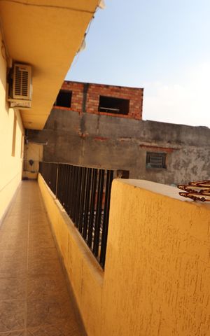 Casa para alugar com 120m², 3 quartos e sem vagaÁrea externa
