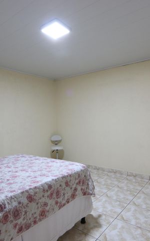 Casa para alugar com 120m², 3 quartos e sem vagaSuíte