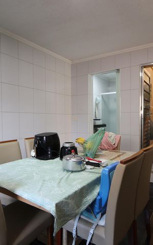 Casa para alugar com 120m², 3 quartos e sem vagaCozinha
