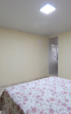 Casa para alugar com 120m², 3 quartos e sem vagaSuíte