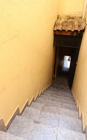 Casa para alugar com 120m², 3 quartos e sem vagaAcesso ao imóvel