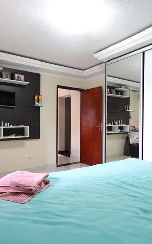 Casa para alugar com 120m², 3 quartos e sem vagaQuarto 3