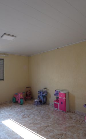 Casa para alugar com 120m², 3 quartos e sem vagaQuarto 2