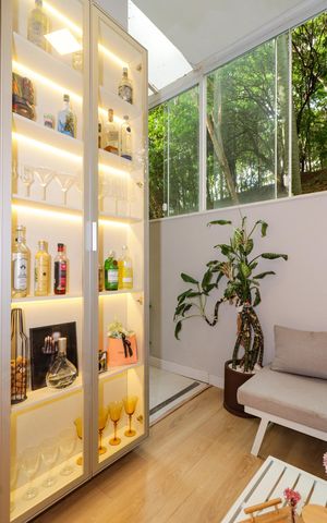 Apartamento à venda com 89m², 3 quartos e 1 vaga Apartamento à venda com 89m², 3 quartos e 1 vagaGarden da Sala