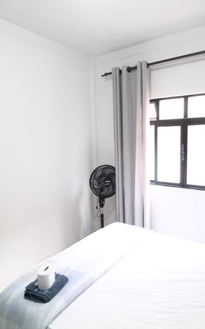 Apartamento para alugar com 80m², 2 quartos e 1 vagaQuarto 2