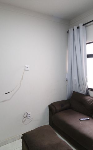 Apartamento para alugar com 80m², 2 quartos e 1 vagaSala