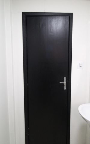 Apartamento para alugar com 80m², 2 quartos e 1 vagaBanheiro Social