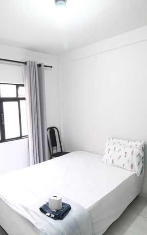 Apartamento para alugar com 80m², 2 quartos e 1 vagaQuarto 2