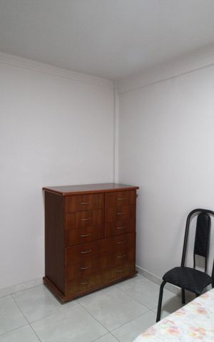 Apartamento para alugar com 80m², 2 quartos e 1 vagaQuarto 1