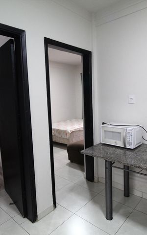 Apartamento para alugar com 80m², 2 quartos e 1 vagaCozinha