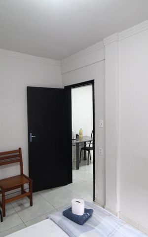 Apartamento para alugar com 80m², 2 quartos e 1 vagaQuarto 2