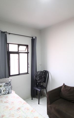 Apartamento para alugar com 80m², 2 quartos e 1 vagaQuarto 1