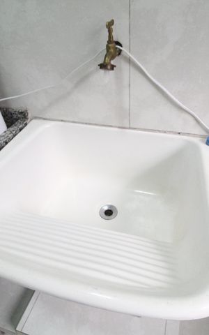 Apartamento para alugar com 80m², 2 quartos e 1 vagaÁrea de Serviço