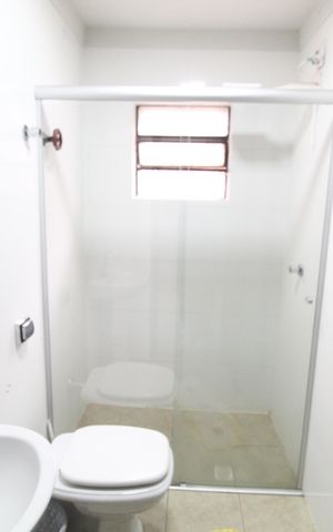Apartamento para alugar com 80m², 2 quartos e 1 vagaBanheiro Social