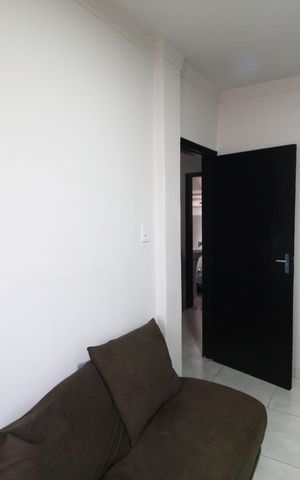Apartamento para alugar com 80m², 2 quartos e 1 vagaQuarto 1