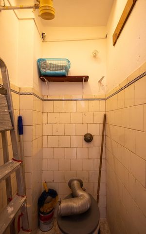 Apartamento à venda com 106m², 3 quartos e sem vagaBanheiro de Serviço