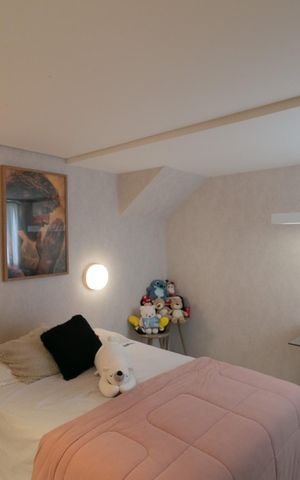 Apartamento à venda com 270m², 3 quartos e 3 vagas Apartamento à venda com 270m², 3 quartos e 3 vagasQuarto 2