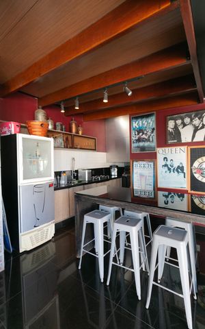 Apartamento à venda com 270m², 3 quartos e 3 vagas Apartamento à venda com 270m², 3 quartos e 3 vagasEspaço Gourmet