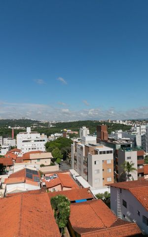 Apartamento à venda com 270m², 3 quartos e 3 vagas Apartamento à venda com 270m², 3 quartos e 3 vagasVista Quarto 3 Suite